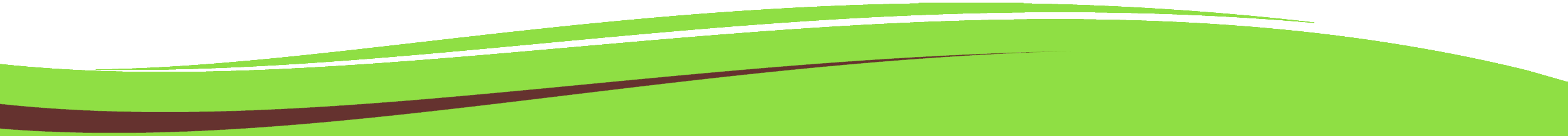 banner curve